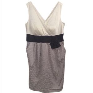 Sale. Snap summer evening dress size 18W